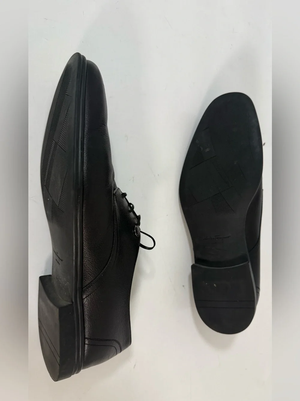 Salvatore Ferragamo Men’s Shoes 11